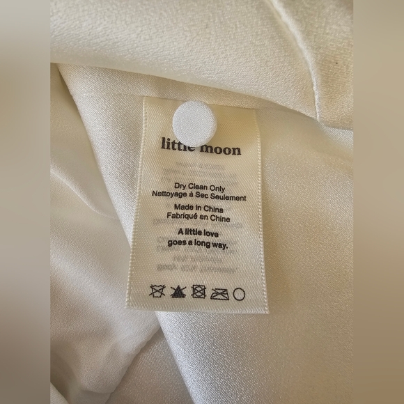 Little Moon jumpsuit - Picture 6 of 6